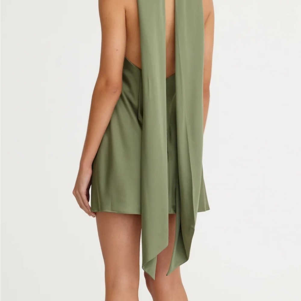 Significant Other Dress